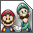 Mario & Luigi: Bowser's Inside Story