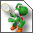 New Play Control! Mario Power Tennis