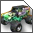 Monster Jam: Urban Assault