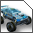 Monster 4×4: Stunt Racer