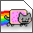 Nyan Cat: Lost in Space