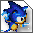 Sega Genesis Classics: Sonic 3D Blast
