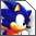 Sonic CD