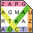 Word Search Puzzle +