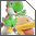 Yoshi's Crafted World