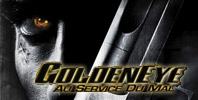 Goldeneye: Rogue Agent