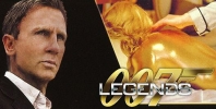 007 Legends