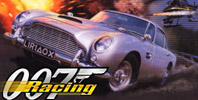 007 Racing