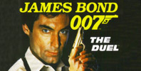James Bond 007: The Duel