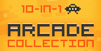 10-in-1 Arcade Collection