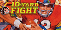 10-Yard Fight