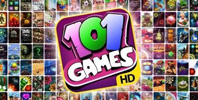 101-in-1 Games HD