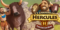 12 Labours of Hercules II: The Cretan Bull