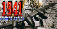 1941: Counter Attack