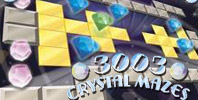 3003 Crystal Mazes