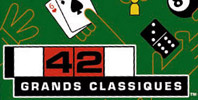 Clubhouse Games / 42 All-Time Classics