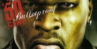 50 Cent: Bulletproof