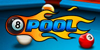 8 Ball Pool