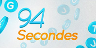 94 seconds