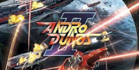 Andro Dunos II
