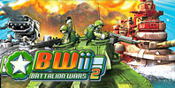Battalion Wars 2