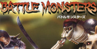 Battle Monsters