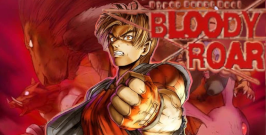 Bloody Roar: Hyper Beast Duel (PAL)