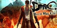DMC: Devil May Cry
