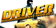 Driver San Francisco