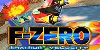 F-Zero: Maximum Velocity