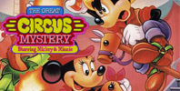 Great Circus Mystery starring Mickey & Minnie
