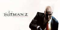 Hitman 2: Silent Assassin