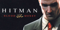 Hitman: Blood Money