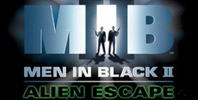 Men In Black 2: Alien Escape