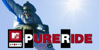 MTV Sports: Pure Ride