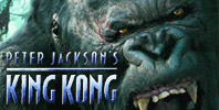 Peter Jackson's: King Kong