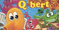 Q*Bert 3