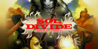 Sol Divide