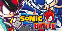 Sonic Battle