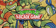 Teenage Mutant Ninja Turtles 2: The Arcade Game