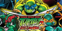 Teenage Mutant Ninja Turtles 2: Battle Nexus