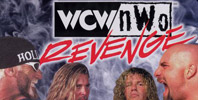 WCW/nWo Revenge