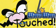 WarioWare: Touched!
