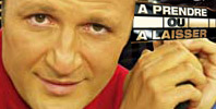 À prendre ou à laisser