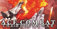 Ace Combat Zero: The Belkan War