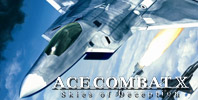Ace Combat X: Skies of Deception