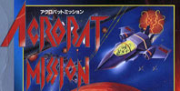 Acrobat Mission