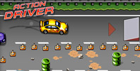 Action Driver