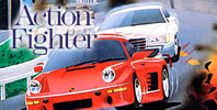Action Fighter