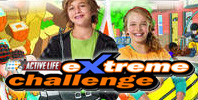 Active Life : Extreme Challenge
